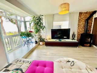 Chalet en venta en Torremuelle en Benalmádena