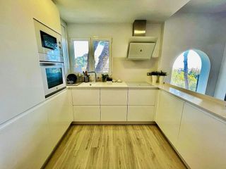 Chalet en venta en Torremuelle en Benalmádena