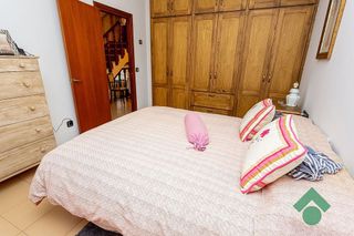 Chalet en venta en La Granja-La Colina-Los Pastores en Algeciras