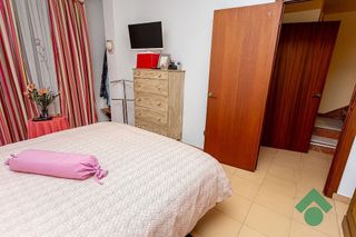 Chalet en venta en La Granja-La Colina-Los Pastores en Algeciras