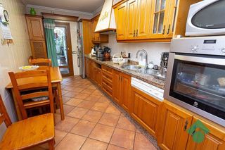 Chalet en venta en La Granja-La Colina-Los Pastores en Algeciras