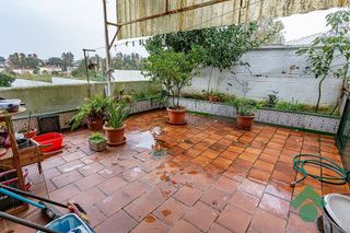 Chalet en venta en La Granja-La Colina-Los Pastores en Algeciras