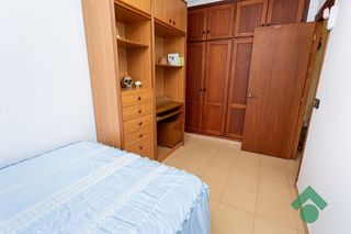 Chalet en venta en La Granja-La Colina-Los Pastores en Algeciras
