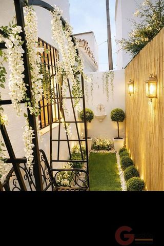 Chalet en venta en Motril pueblo en Motril