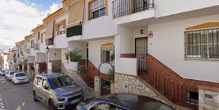 Casa adosada en venta en Centro en Alhaurín de la Torre