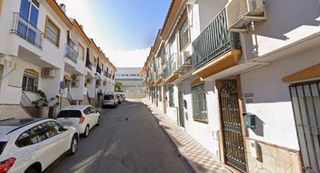 Casa adosada en venta en Centro en Alhaurín de la Torre