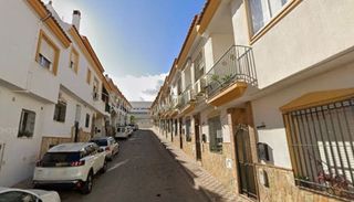 Casa adosada en venta en Centro en Alhaurín de la Torre