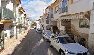 Casa adosada en venta en Centro en Alhaurín de la Torre