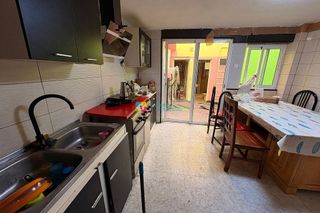 Casa pareada en venta en Albox