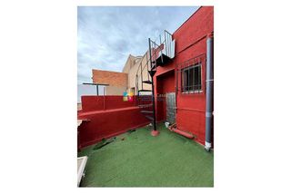 Casa pareada en venta en Albox