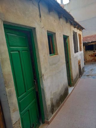 Casa adosada en venta en Molina de Segura ciudad en Molina de Segura