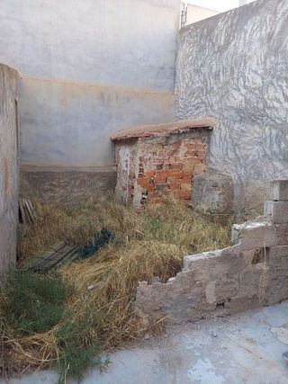 Casa adosada en venta en Molina de Segura ciudad en Molina de Segura