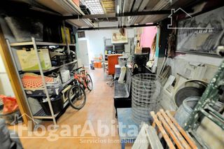 Chalet en venta en Zona Concordia en Burjassot