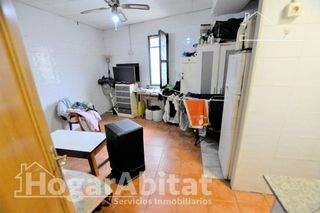 Chalet en venta en Zona Concordia en Burjassot