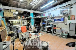 Chalet en venta en Zona Concordia en Burjassot