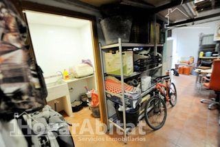 Chalet en venta en Zona Concordia en Burjassot