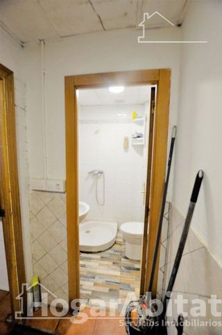 Chalet en venta en Zona Concordia en Burjassot