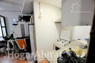 Chalet en venta en Zona Concordia en Burjassot