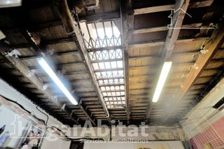 Chalet en venta en Zona Concordia en Burjassot