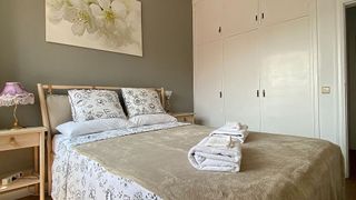 Ático en venta en La Nova Esquerra de l'Eixample en Barcelona