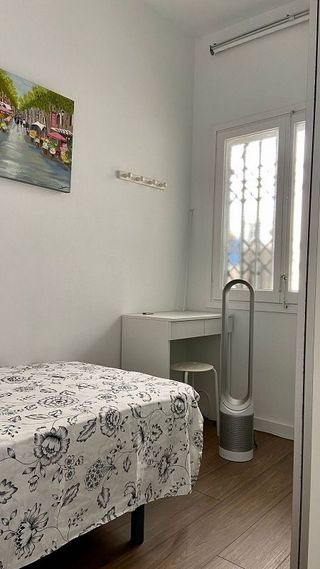 Ático en venta en La Nova Esquerra de l'Eixample en Barcelona