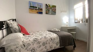 Ático en venta en La Nova Esquerra de l'Eixample en Barcelona