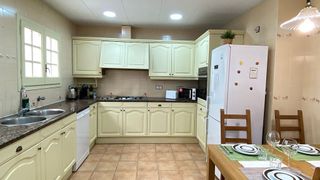 Ático en venta en La Nova Esquerra de l'Eixample en Barcelona