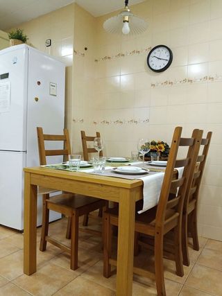 Ático en venta en La Nova Esquerra de l'Eixample en Barcelona