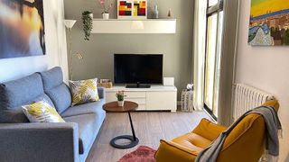 Ático en venta en La Nova Esquerra de l'Eixample en Barcelona