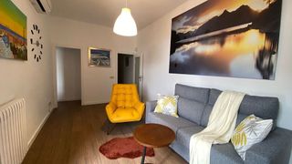 Ático en venta en La Nova Esquerra de l'Eixample en Barcelona