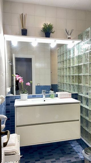 Ático en venta en La Nova Esquerra de l'Eixample en Barcelona