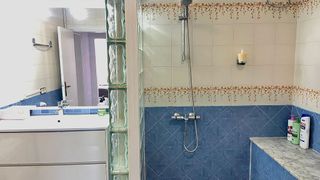 Ático en venta en La Nova Esquerra de l'Eixample en Barcelona