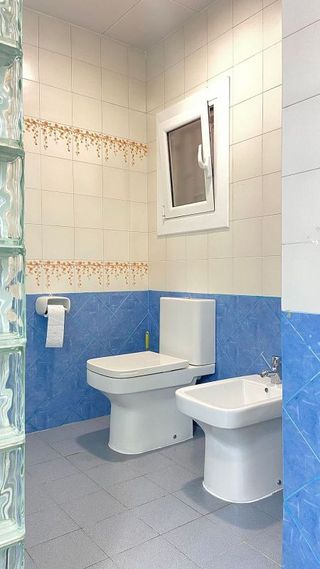 Ático en venta en La Nova Esquerra de l'Eixample en Barcelona