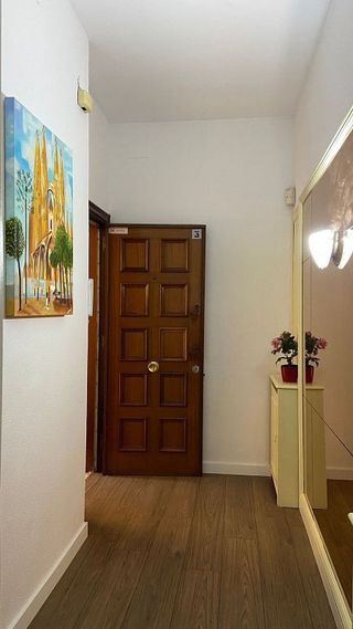 Ático en venta en La Nova Esquerra de l'Eixample en Barcelona