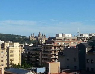 Ático en venta en La Nova Esquerra de l'Eixample en Barcelona