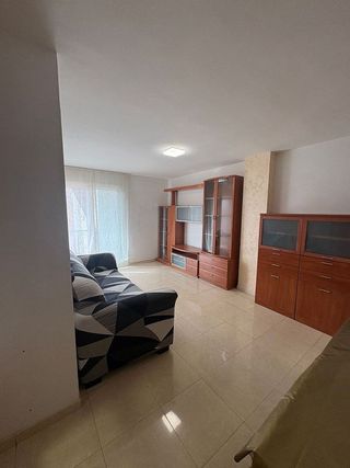 Piso en venta en Artigas - Llefià en Badalona