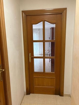 Piso en venta en Artigas - Llefià en Badalona