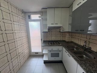 Piso en venta en Artigas - Llefià en Badalona
