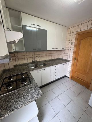 Piso en venta en Artigas - Llefià en Badalona