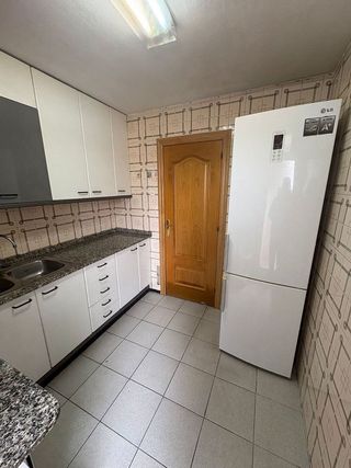 Piso en venta en Artigas - Llefià en Badalona