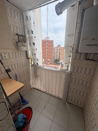 Piso en venta en Artigas - Llefià en Badalona