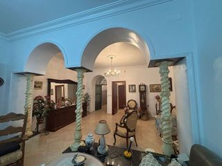 Casa adosada en venta en San Juan del Puerto