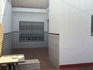 Casa adosada en venta en San Juan del Puerto
