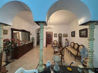 Casa adosada en venta en San Juan del Puerto