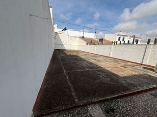 Casa adosada en venta en San Juan del Puerto