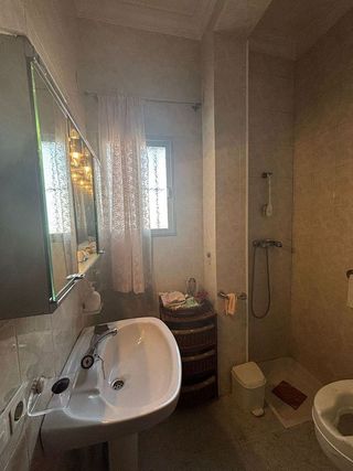 Casa adosada en venta en San Juan del Puerto