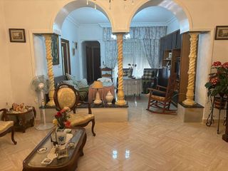 Casa adosada en venta en San Juan del Puerto
