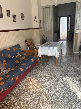 Casa adosada en venta en San Juan del Puerto
