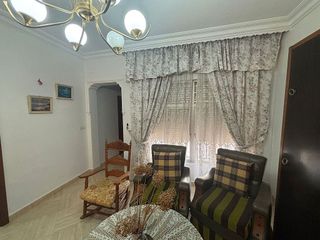 Casa adosada en venta en San Juan del Puerto