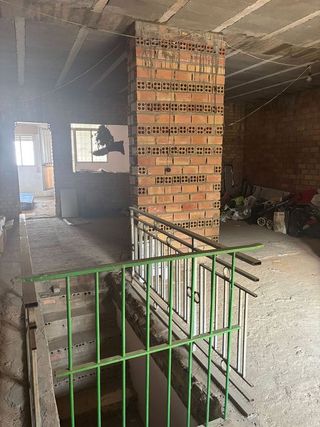 Casa adosada en venta en San Juan del Puerto